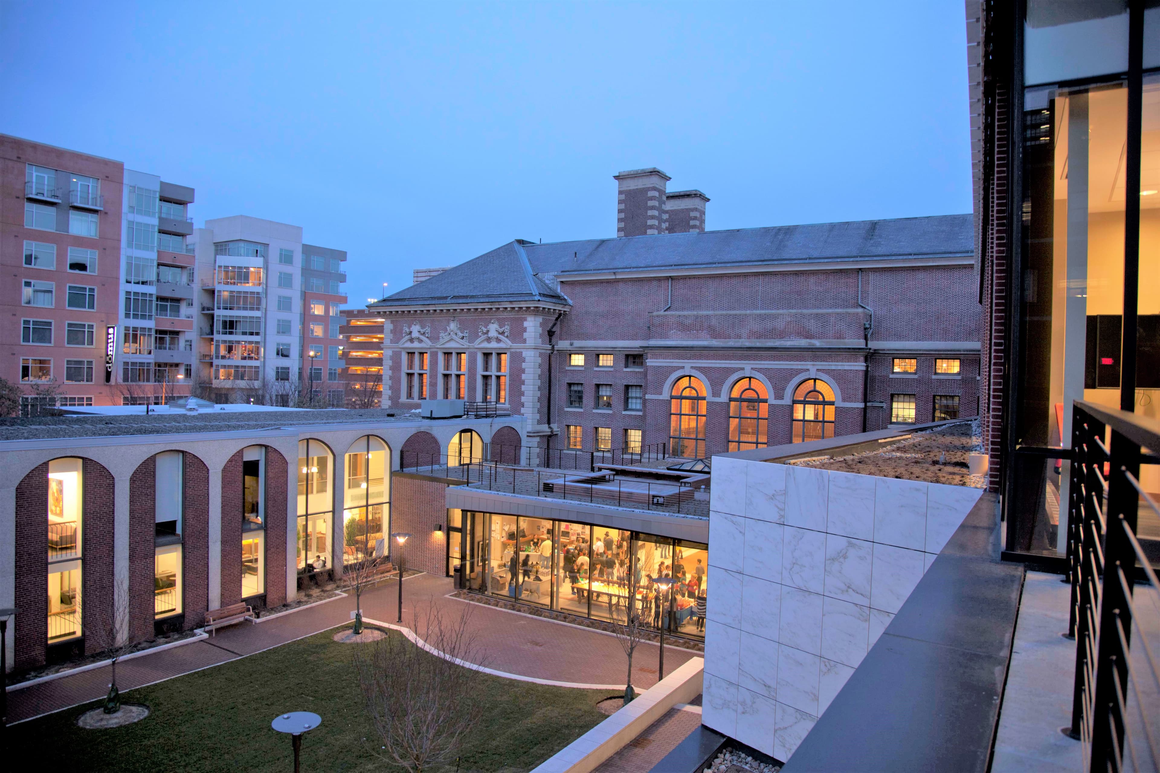 Harvard Law & Business Society